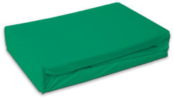  Zöld Menthol frottír gumis lepedő (190g/m2) (JFK103348)