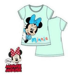  Disney Minnie gyerek rövid póló, felső (85SEV1081B8)