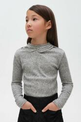 MAYORAL gyerek pulóver szürke, könnyű - szürke 140 - answear - 6 790 Ft