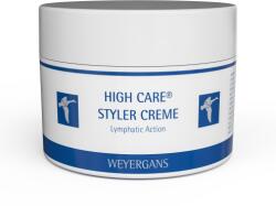 Weyergans High Care Styler Krém 100 ml - Narancsbőr elleni krém