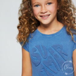 MAYORAL "SUMMER" PÓLÓ (0, 16 év-162 cm)