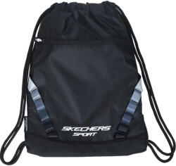 Skechers Vista Cinch Bag Negru