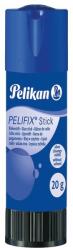 Pelikan Lipici Solid Stick Pelifix Fara Solvent 20 Grame (335810) - officeclass