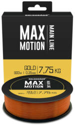 SPRO Fir Monofilament Haldorado Max Motion, Culoare Auriu