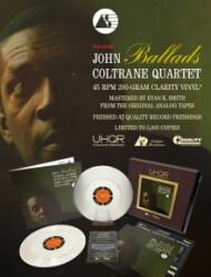 John Coltrane Ballads - livingmusic - 1 500,00 RON