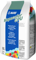 Mapei Mapecolor CPU Plus - Pigment pudra pentru colorarea mortarelor MAPEFLOOR (Culoare: Orange 888)