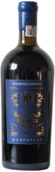 Caraman - Cuvee Dimitri (M+CS+FN) DOC 2022 - 0.75L, Alc: 14%