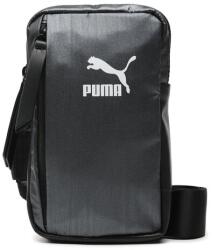 PUMA Válltáska Prime Time Front Londer Bag 079499 01 Fekete (Prime Time Front Londer Bag 079499 01)