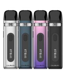 Uwell Kit Uwell Caliburn X Pod System, Acumulator 850 mah, Tank 2 ml, MTL, Diverse Culori