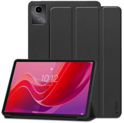 Tech-Protect Smartcase husa pentru Lenovo Tab M11 11'', negru