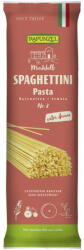 RAPUNZEL Spaghetti semola extra subtiri nr. 3 bio Rapunzel, 500g