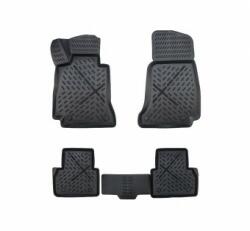 ALM Covoare presuri cauciuc tip tavita PSN Mercedes Clasa E W213 2016-2023 (ALM 191022-38)