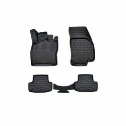 ALM Covoare presuri cauciuc tip tavita PSN VW T-Roc 2017-2025 (ALM 211022-3)