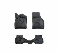 ALM Covoare presuri cauciuc tip tavita PSN VW Golf 8 Manual 2020-2025 (ALM 201022-87)