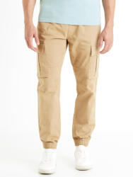 Celio Docar Pantaloni Celio | Bej | Bărbați | 32/32