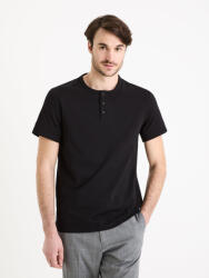 Celio Geley Tricou Celio | Negru | Bărbați | S