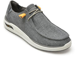 Skechers Pantofi SKECHERS gri, ARCH FIT MELO, din material textil 43