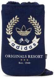 Adidas Válltáska Pouch HK0115 Sötétkék (Pouch HK0115)