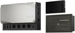 EcoFlow Power Kit Combo - Power hub, panou distributie si monitor - fara baterii EcoFlow-ZMM100-Combo3-EU (ZMM100-Combo3-EU)