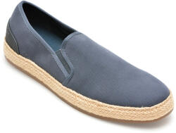 GEOX Pantofi GEOX bleumarin, U25DWA, din material textil 41