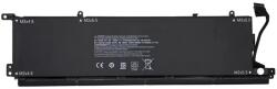 HP Baterie pentru HP 1588-3003 Li-Ion 6000mAh 6 celule 11.55V Mentor Premium (MMDPH201B1155V6000)
