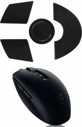 PadForce Talpa autoadeziva de schimb pentru Mouse Razer Orochi V2 2015, glisare lina, mouse feet, picioruse de schimb, Gaming, Office