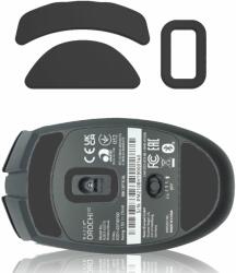 PadForce Talpa autoadeziva de schimb pentru Mouse Razer Orochi V2, glisare lina, mouse feet, picioruse de schimb, Gaming, Office