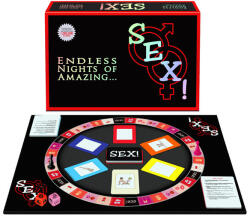 Kheper Games Joc Erotic Kheper Games Sex Board Game