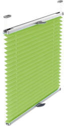 Gario Pliszé függöny Standard Pisztácia Szélesség: 87, 5 cm