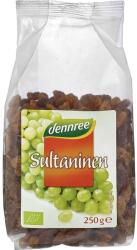 Dennree Stafide bio 250g