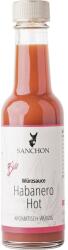 Sanchon Sos iute habanero cu chili bio 140ml