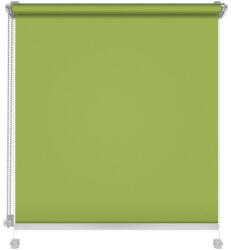Gario Roló Mini Standard Strukturált Tavaszi zöld Szélesség: 97 cm, Magasság: 150 cm
