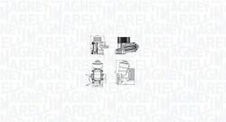 Magneti Marelli Olajhűtő, motorolaj MAGNETI MARELLI 350300003400 (350300003400)