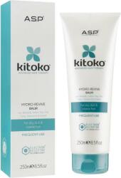 Affinage Professional Balsam hidratant - Affinage Kitoko Hydro Revive Balm 1000 ml