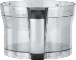 Cuisinart Bol de 1, 9L, compatibil cu robotul de bucătărie FP8SE Cuisinart (C0008401E)