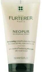 Rene Furterer Șampon împotriva mătreții uscate - Rene Furterer Neopur Anti-Dandruff Shampoo 250 ml