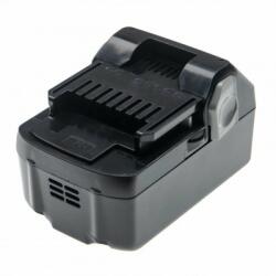 VHBW Батерия за Hitachi BSL1415 / BSL1430, 14.4 V, 3.0 Ah (800103472)
