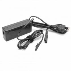 VHBW Зарядно за лаптопи Microsoft Surface Pro 3 / 4 / 5 / 6 / 7, 38W / 15V / 2.58A, 1706 (888100577)