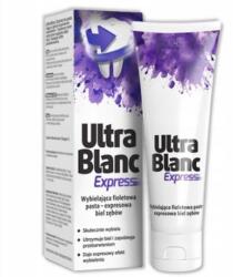 Aflofarm Pastă de dinți - Aflofarm UltraBlanc ExpressToothpaste 75 ml