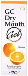 GC Gel oral pentru gură uscată, cu aromă de portocale - GC Dry Mouth Gel Orange 35 ml