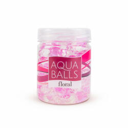 Illatgyöngyök - Paloma Aqua Balls - Floral - 150 g (GL-P15578)
