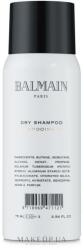 Balmain Paris Șampon uscat pentru păr - Balmain Paris Hair Couture 75 ml