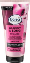 Balea Professional Glossy & Long balsam păr, 200 ml