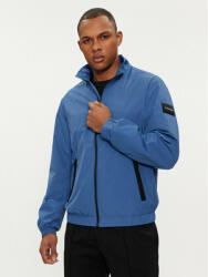 Calvin Klein Átmeneti kabát K10K111441 Kék Regular Fit (K10K111441) - modivo - 53 930 Ft