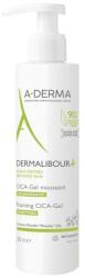 A-DERMA Gel de curățare pentru față - A-Derma Dermalibour+ 200 ml