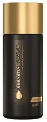 Sebastian Professional Balsam pentru toate tipurile de păr - Sebastian Professional Dark Oil 50 ml