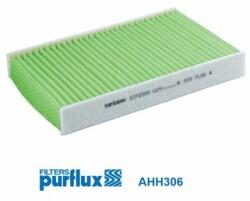 PURFLUX Filtru, aer habitaclu PURFLUX CabinHepa+ AHH306 (AHH306)