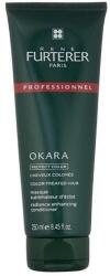 Rene Furterer Balsam pentru protecția culorii părului vopsit - Rene Furterer Okara Color Protection Conditioner 250 ml