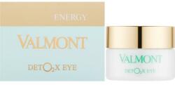 Valmont Cremă pentru pielea din jurul ochilor - Valmont Deto2x Eye 12 ml