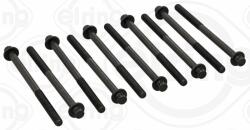 ELRING Set surub, chiulasa ELRING 652.890 (652.890)